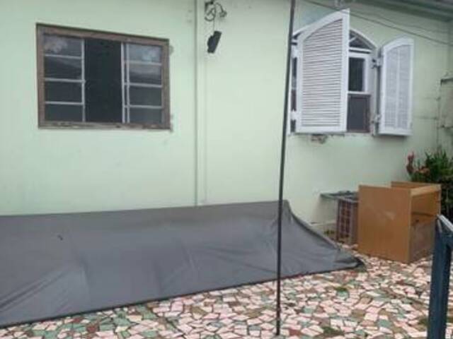 #CA2810 - Casa para Venda em Santo André - SP - 2