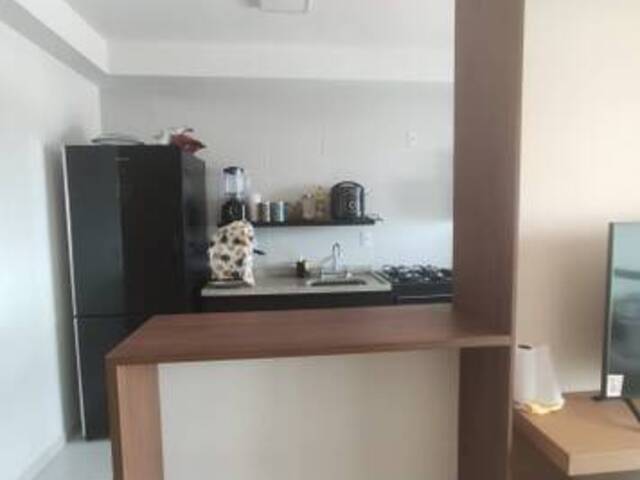 Apartamento para Venda em Santo André - 4