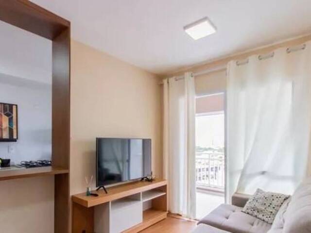 #AP2811 - Apartamento para Venda em Santo André - SP