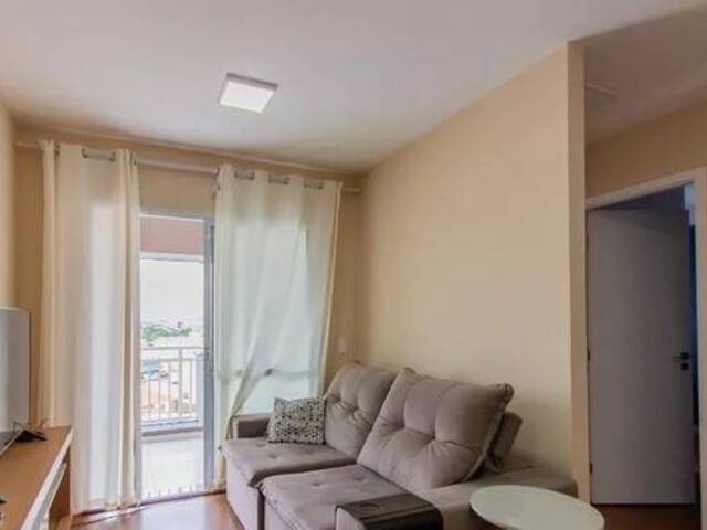 #AP2811 - Apartamento para Venda em Santo André - SP