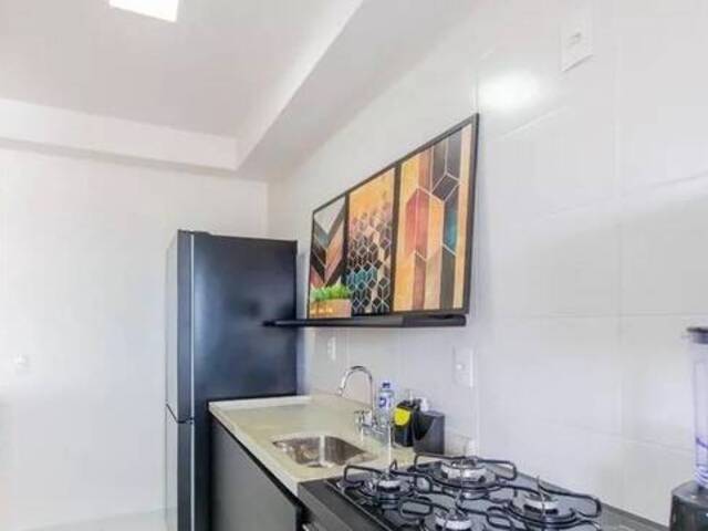 Apartamento para Venda em Santo André - 5