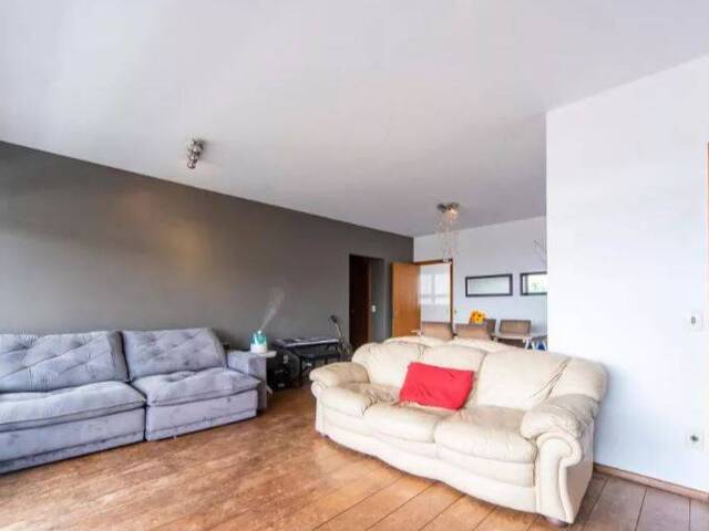 Apartamento para Venda em Santo André - 4