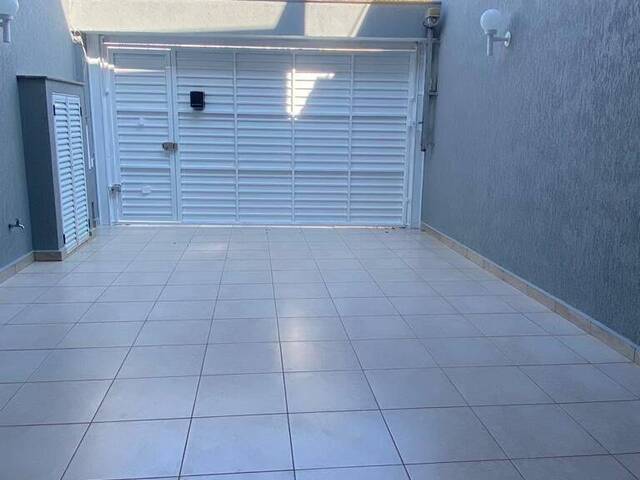 #AP2815 - Casa para Venda em Santo André - SP - 3