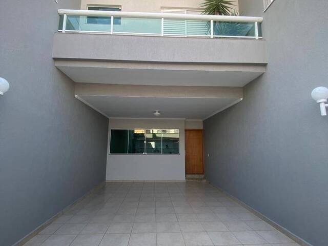 #AP2815 - Casa para Venda em Santo André - SP - 2