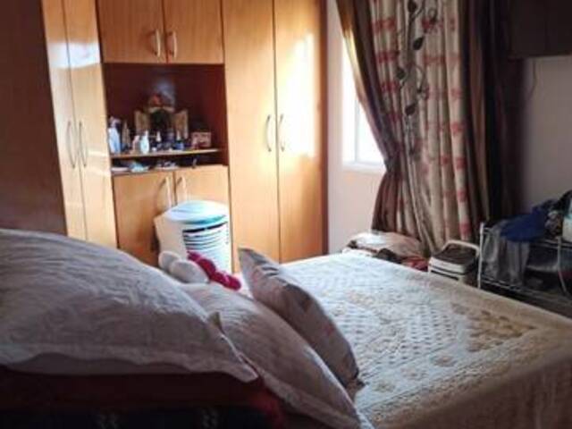 Apartamento para Venda em Santo André - 4
