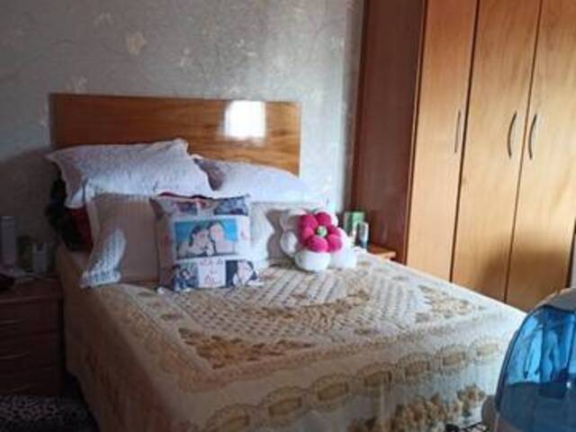 Apartamento para Venda em Santo André - 5