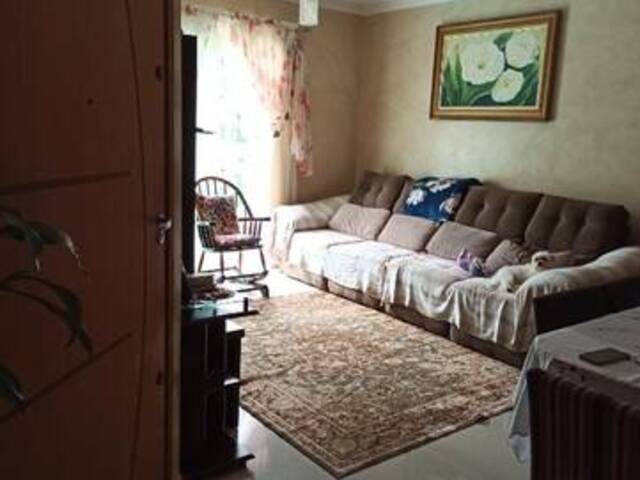 #CO2816 - Apartamento para Venda em Santo André - SP