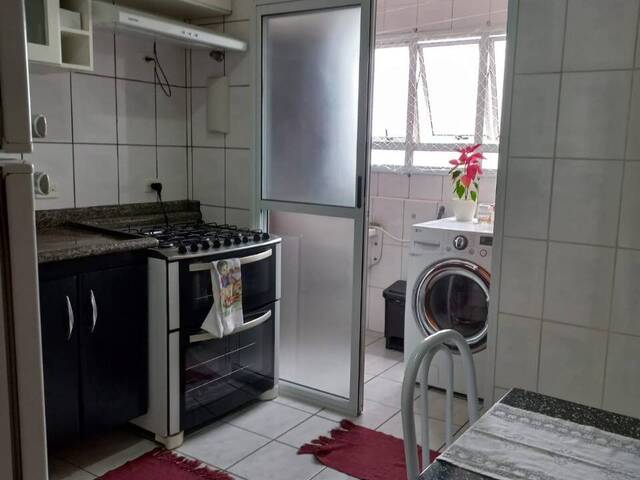 Apartamento para Venda em São Bernardo do Campo - 5