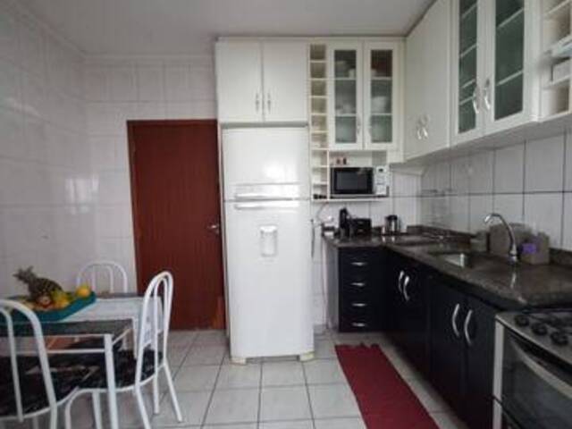 Apartamento para Venda em São Bernardo do Campo - 4