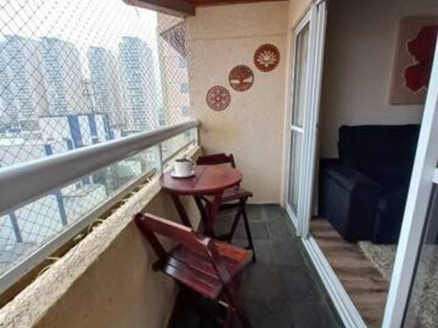 #AP2818 - Apartamento para Venda em São Bernardo do Campo - SP - 3