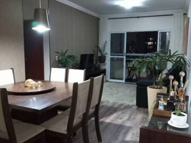 #AP2818 - Apartamento para Venda em São Bernardo do Campo - SP - 2