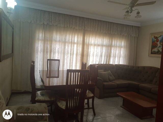 #CA2819 - Casa para Venda em São Bernardo do Campo - SP - 3