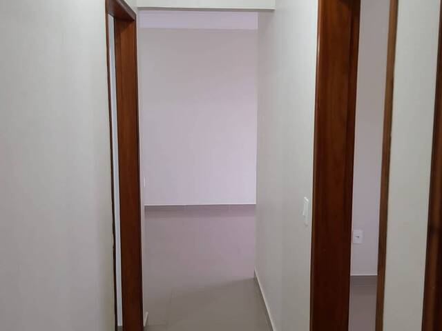 #AP2820 - Apartamento para Venda em São Bernardo do Campo - SP - 3