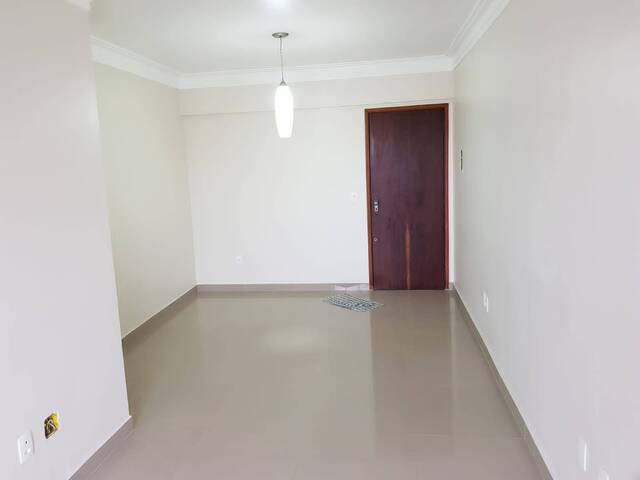 #AP2820 - Apartamento para Venda em São Bernardo do Campo - SP - 2