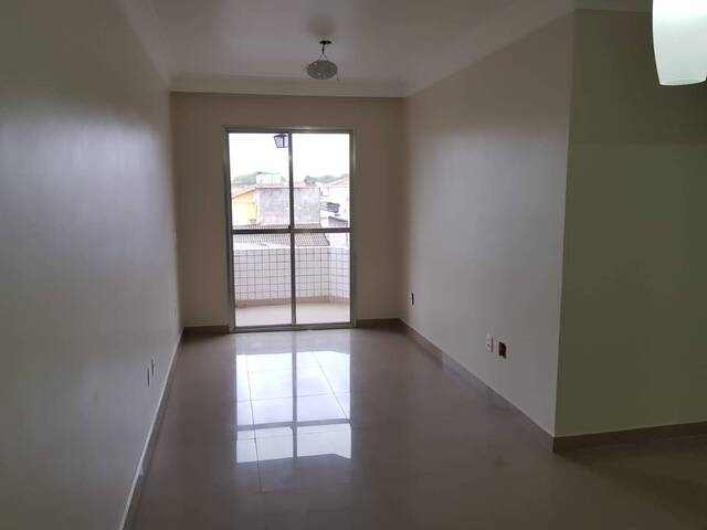 #AP2820 - Apartamento para Venda em São Bernardo do Campo - SP - 1