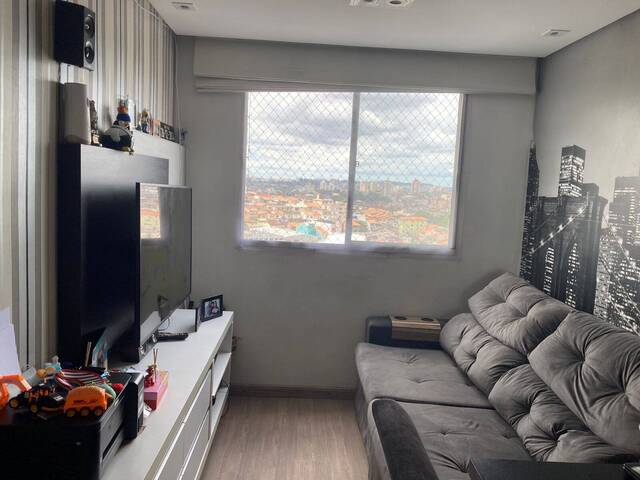 #AP2822 - Apartamento para Venda em São Bernardo do Campo - SP