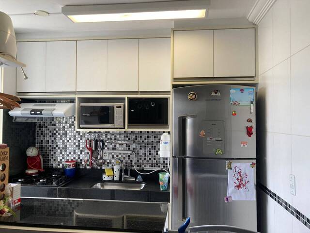Apartamento para Venda em São Bernardo do Campo - 5