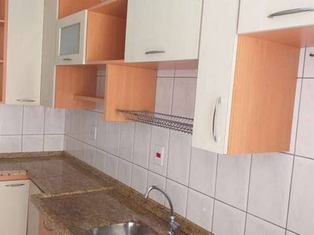 #AP2824 - Apartamento para Venda em Santo André - SP - 2