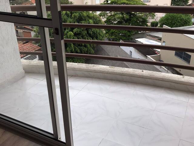 #AP2825 - Apartamento para Venda em São Bernardo do Campo - SP - 3