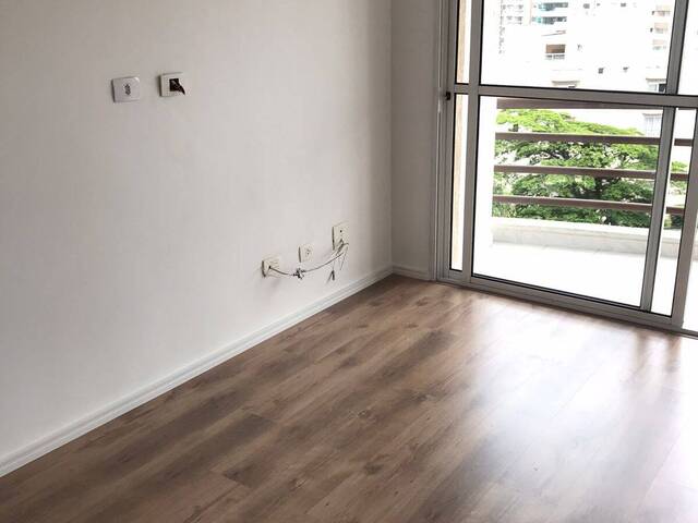#AP2825 - Apartamento para Venda em São Bernardo do Campo - SP - 2