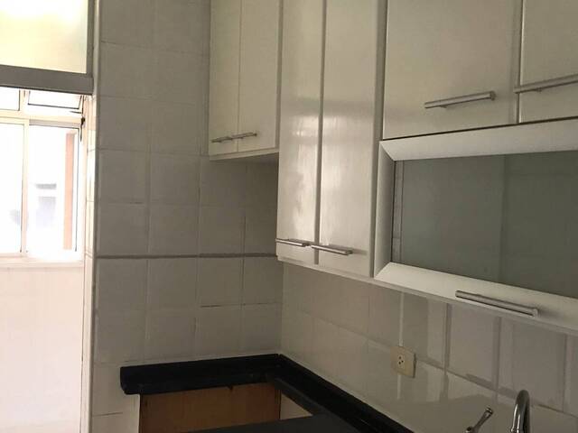 #AP2825 - Apartamento para Venda em São Bernardo do Campo - SP - 1
