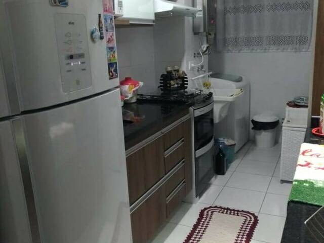 #AP2827 - Apartamento para Venda em São Bernardo do Campo - SP - 3