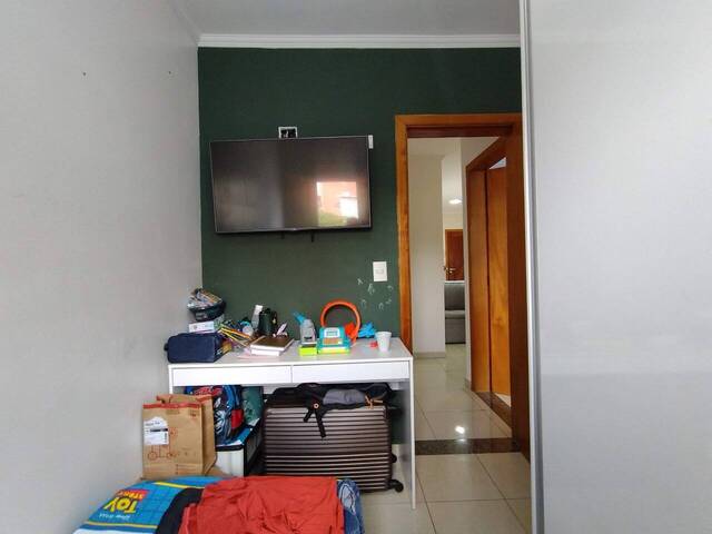 Cobertura para Venda em Santo André - 4