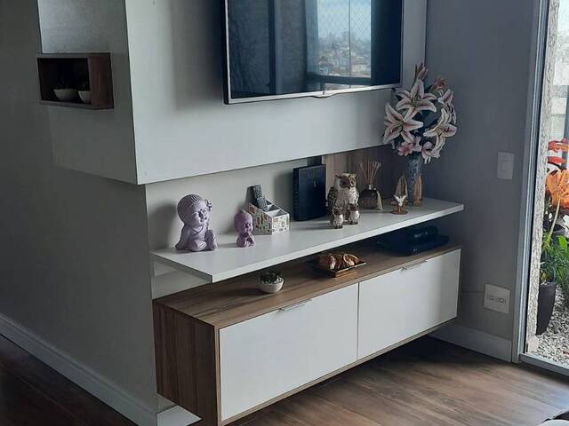 Apartamento para Venda em Santo André - 5