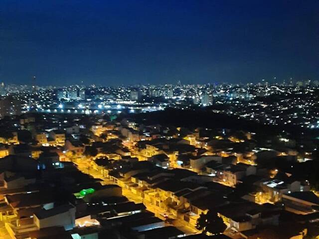 Apartamento para Venda em Santo André - 4