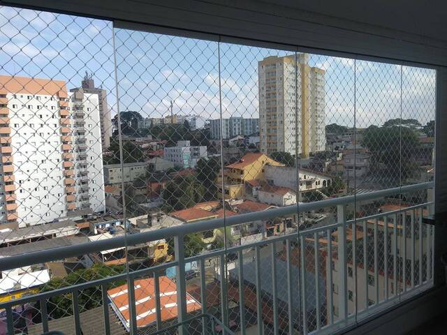 #AP2839 - Apartamento para Venda em Diadema - SP - 1