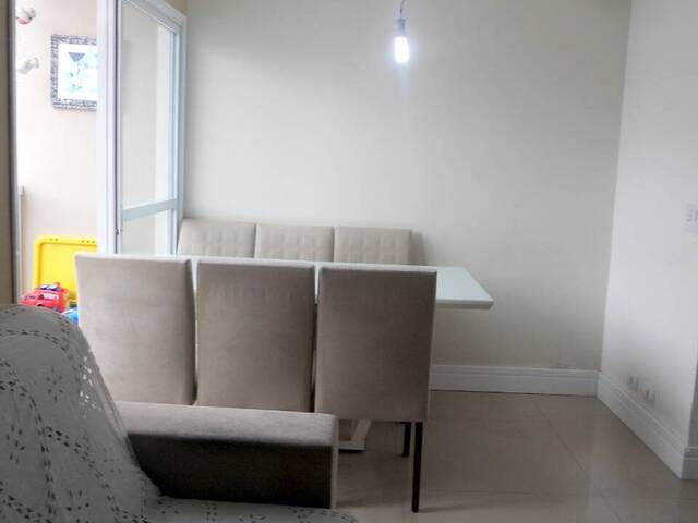 Duplex para Venda em Santo André - 4