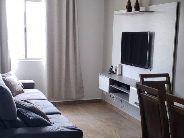 #AP2842 - Apartamento para Venda em São Bernardo do Campo - SP