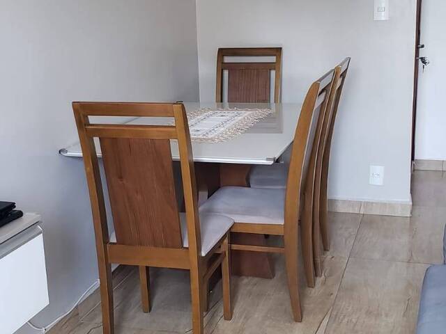 #AP2842 - Apartamento para Venda em São Bernardo do Campo - SP