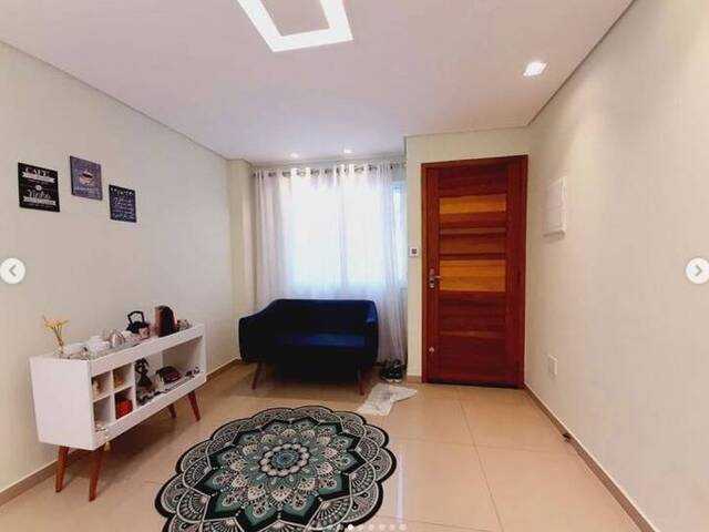 Casa para Venda em Santo André - 4