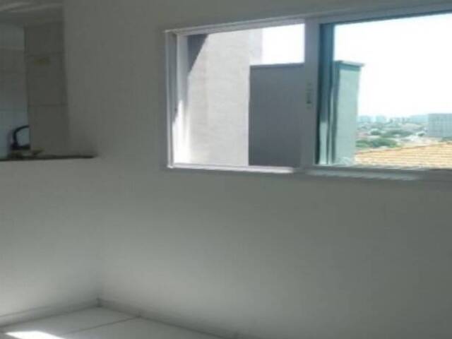 #CO2844 - Apartamento para Venda em Santo André - SP