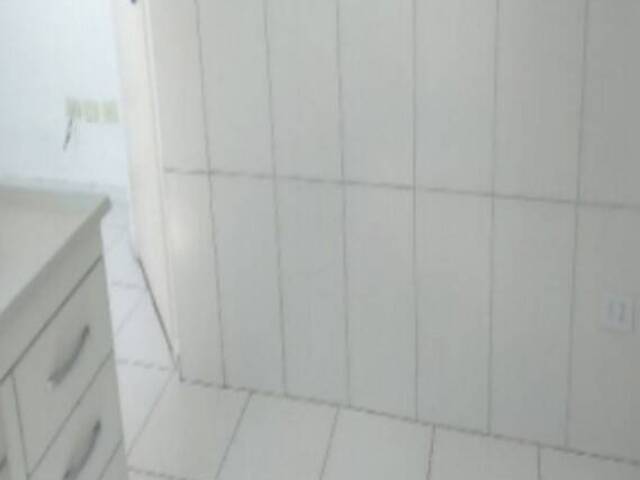 #CO2844 - Apartamento para Venda em Santo André - SP