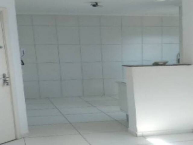 #CO2844 - Apartamento para Venda em Santo André - SP