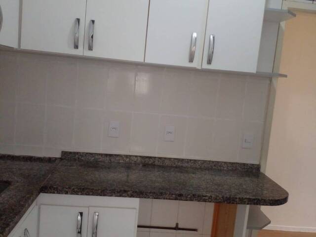 #AP2845 - Apartamento para Venda em São Bernardo do Campo - SP