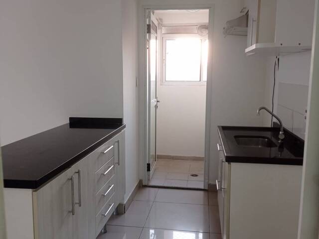 Apartamento para Venda em Diadema - 5