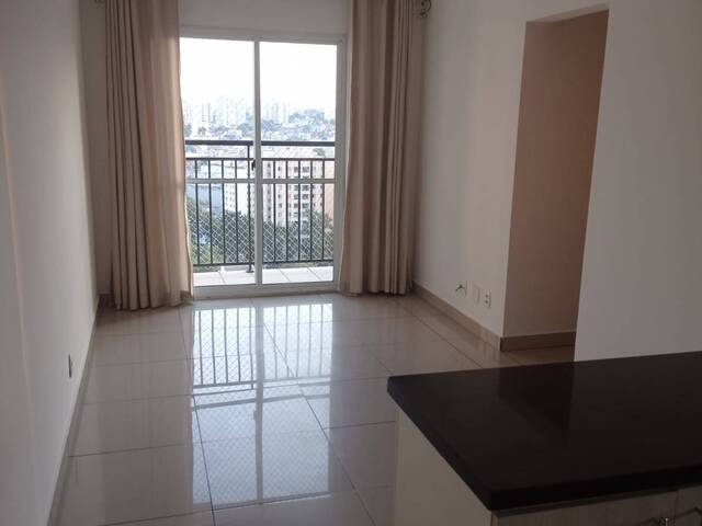 Apartamento para Venda em Diadema - 4