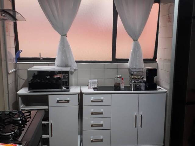 Apartamento para Venda em São Bernardo do Campo - 4