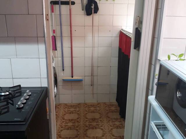 Apartamento para Venda em São Bernardo do Campo - 5