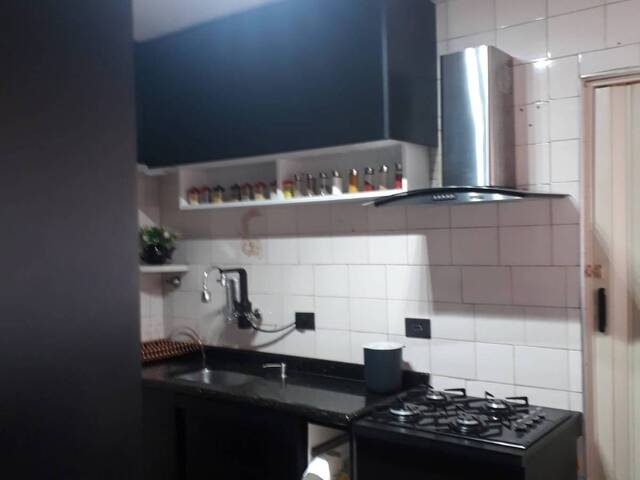 #AP2846 - Apartamento para Venda em São Bernardo do Campo - SP