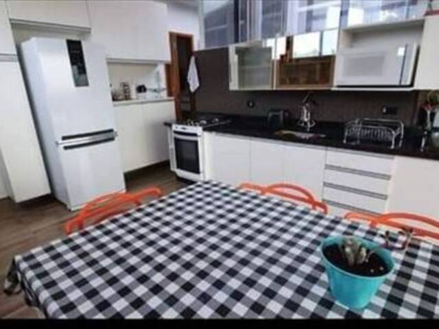 Apartamento para Venda em Santo André - 5