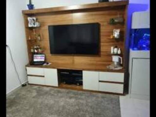 #CO2850 - Apartamento para Venda em Santo André - SP