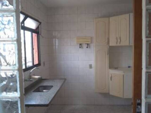 #AP2851 - Apartamento para Venda em Santo André - SP