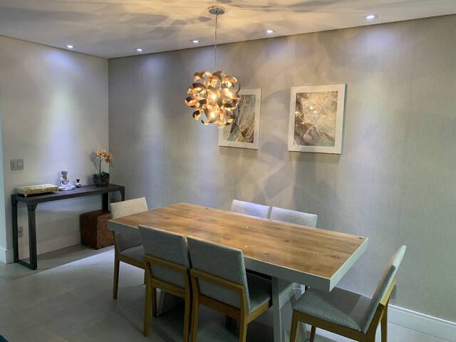 Apartamento para Venda em Santo André - 5