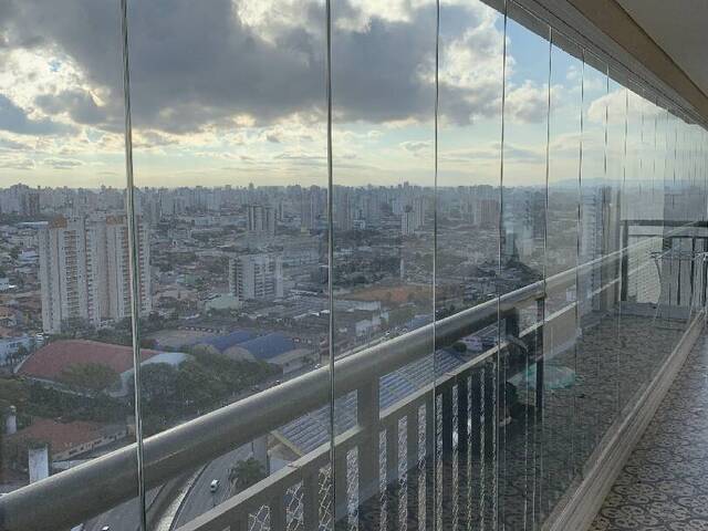 Apartamento para Venda em Santo André - 3