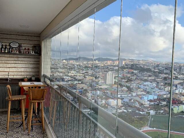 Apartamento para Venda em Santo André - 2