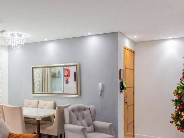 #AP2857 - Apartamento para Venda em Santo André - SP - 3